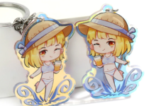 The Power of Personalization: Why a Keychain Custom Design Speaks Louder Than Words