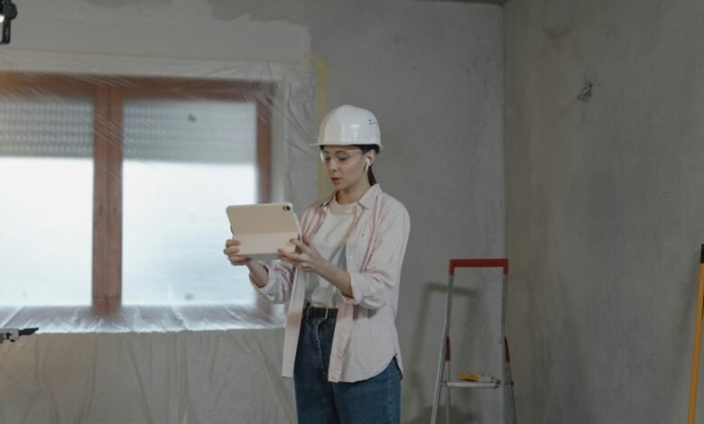 agile builder digital horizon