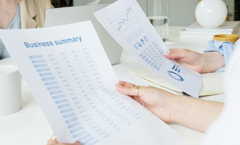 complaint summary and review