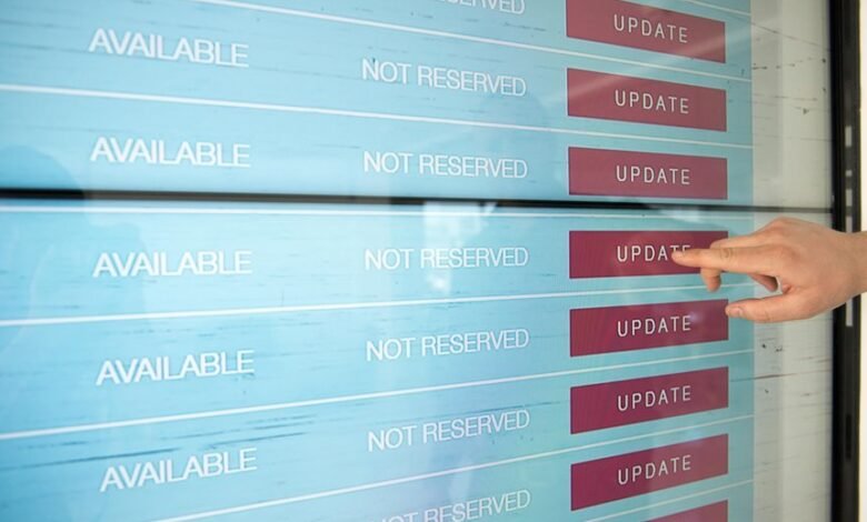 detailed update analysis report