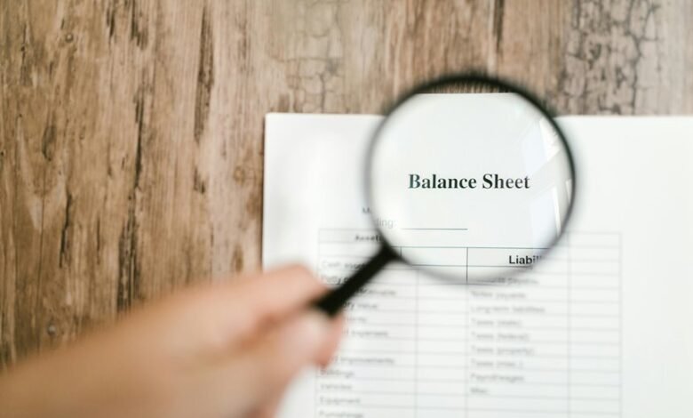 digital account activity summary