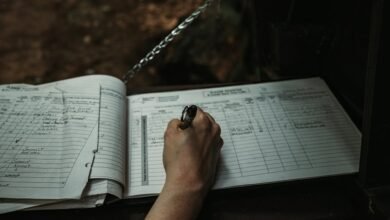 digital profile tracking system