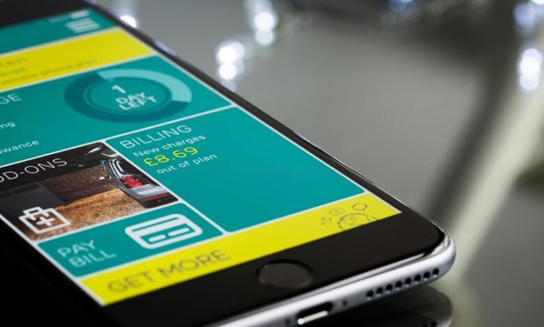 next gen application solutions offered