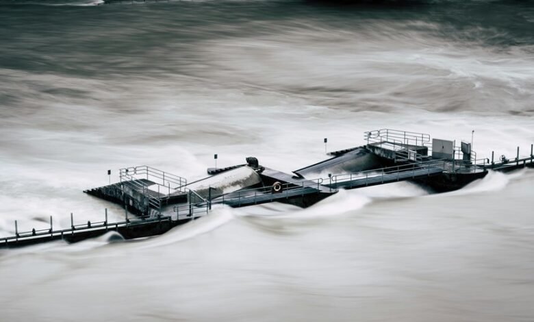 polaris flow revenue increase