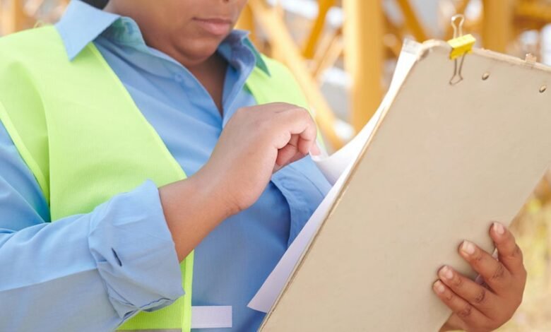 safety report documentation summary