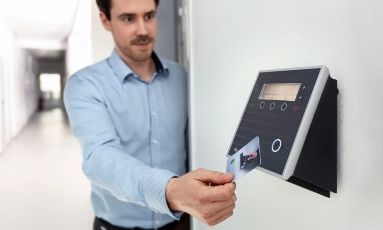 trusted tech corporate access