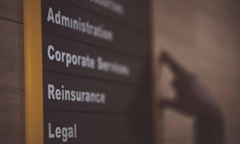 verified corporate service number