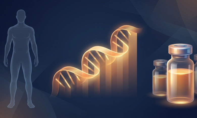 Best Source for IGF-1 LR3 (Risks and Oversight)