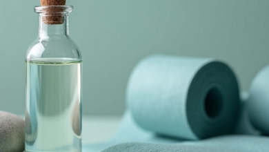 Peptides After 40: The Real Risks, the Safer Path, and the Honest Floor